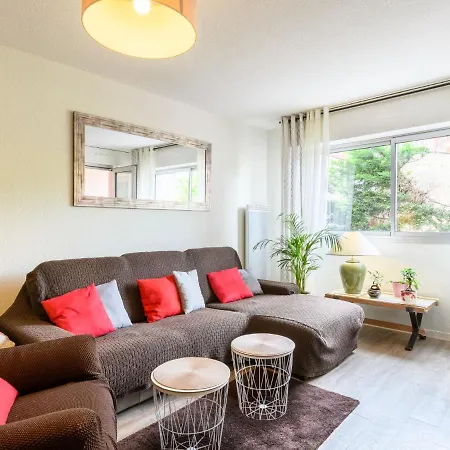 Artethys By Interhome شقة