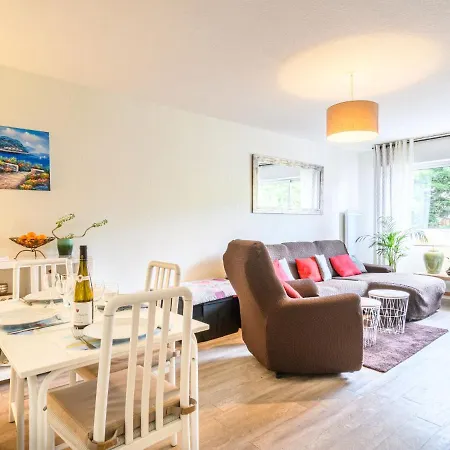 شقة Artethys By Interhome