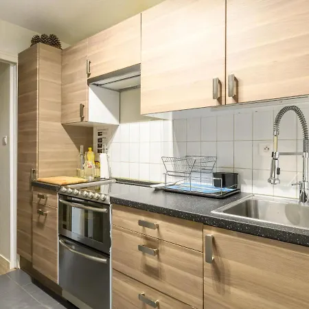 Artethys By Interhome آركاشو