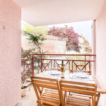 شقة Artethys By Interhome