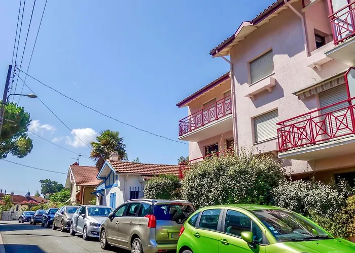 Artethys By Interhome ארסשון