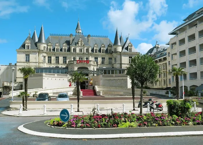 דירה Artethys By Interhome ארסשון