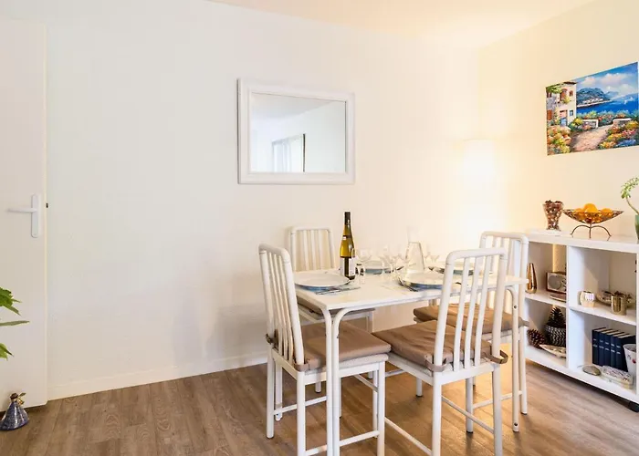 Artethys By Interhome * ארסשון