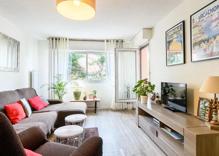 Artethys By Interhome