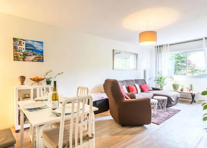 דירה Artethys By Interhome