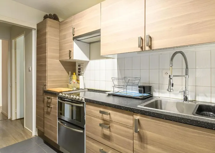 Artethys By Interhome ארסשון