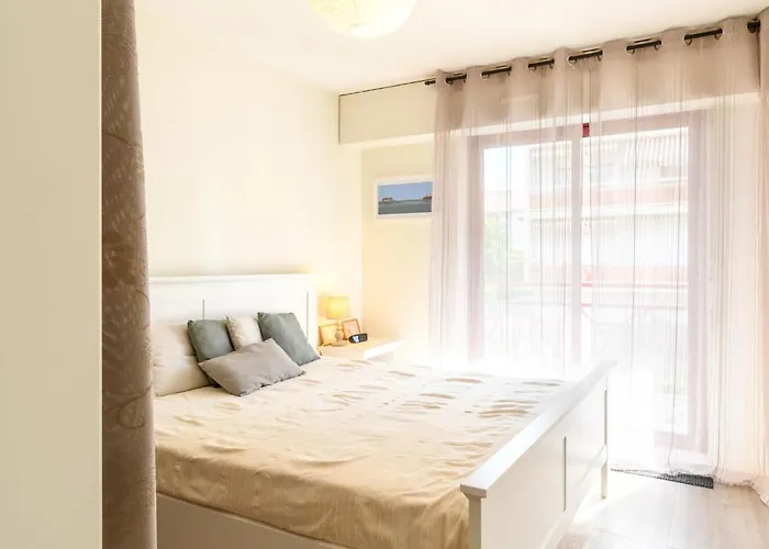 דירה Artethys By Interhome ארסשון