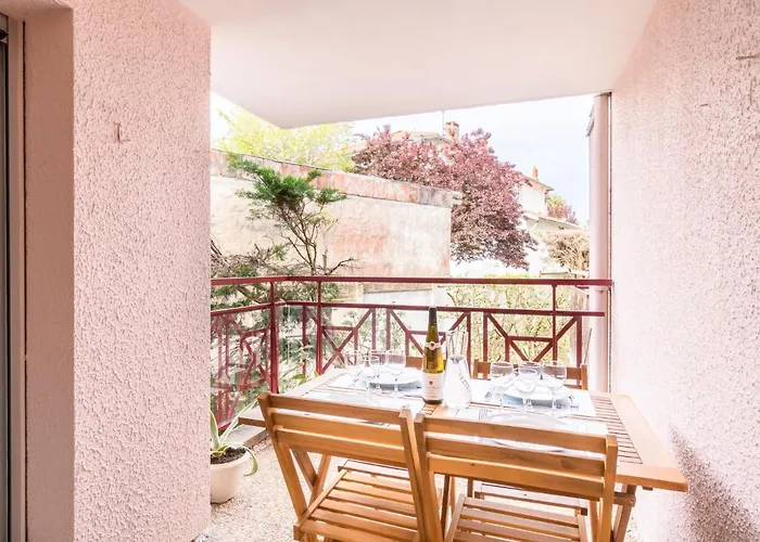 דירה Artethys By Interhome