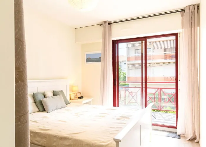 Artethys By Interhome *