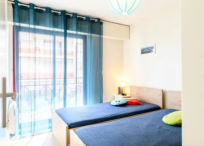 Artethys By Interhome ארסשון